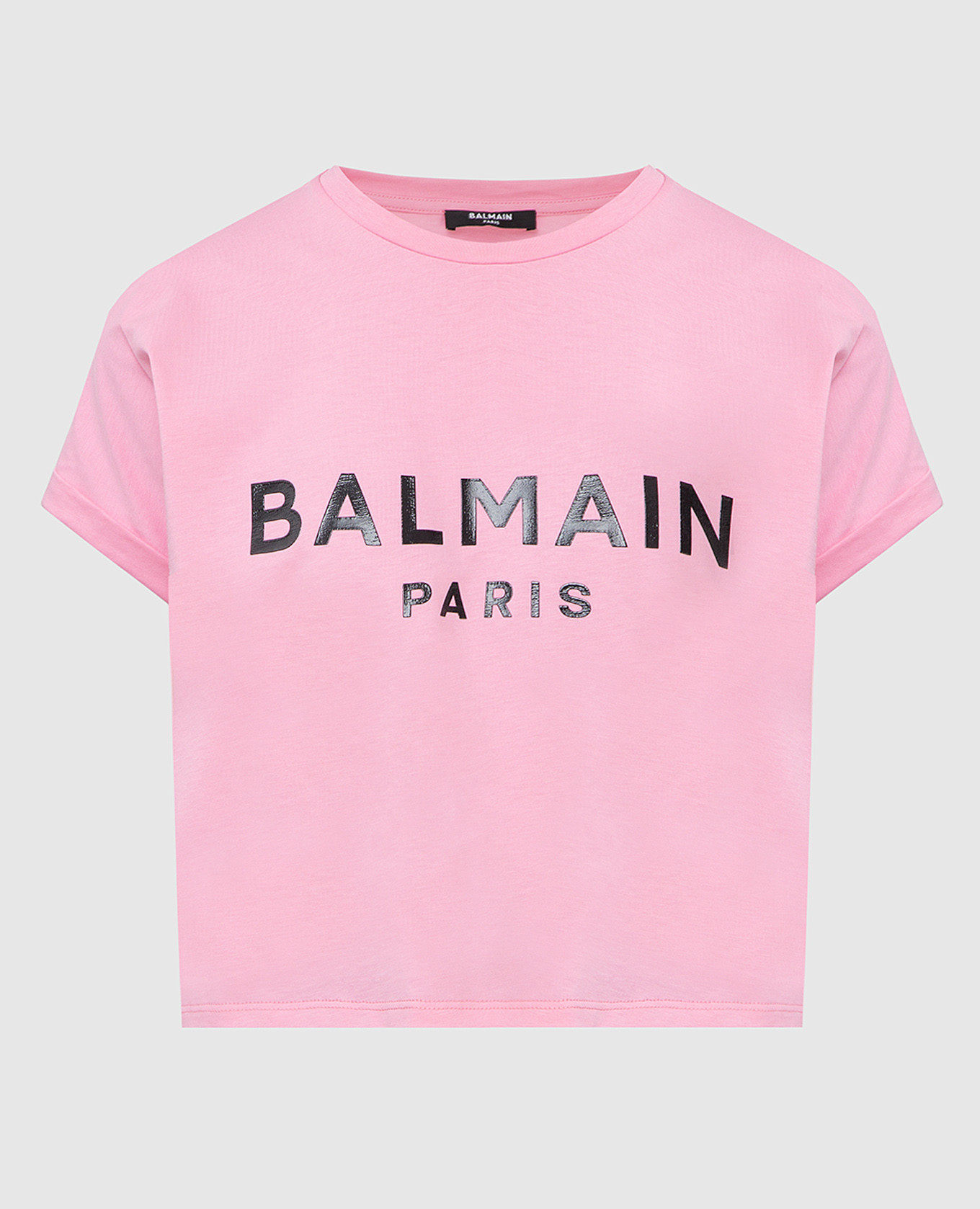 Розовый топ Balmain, Топы
Розовый топ Balmain, Топы