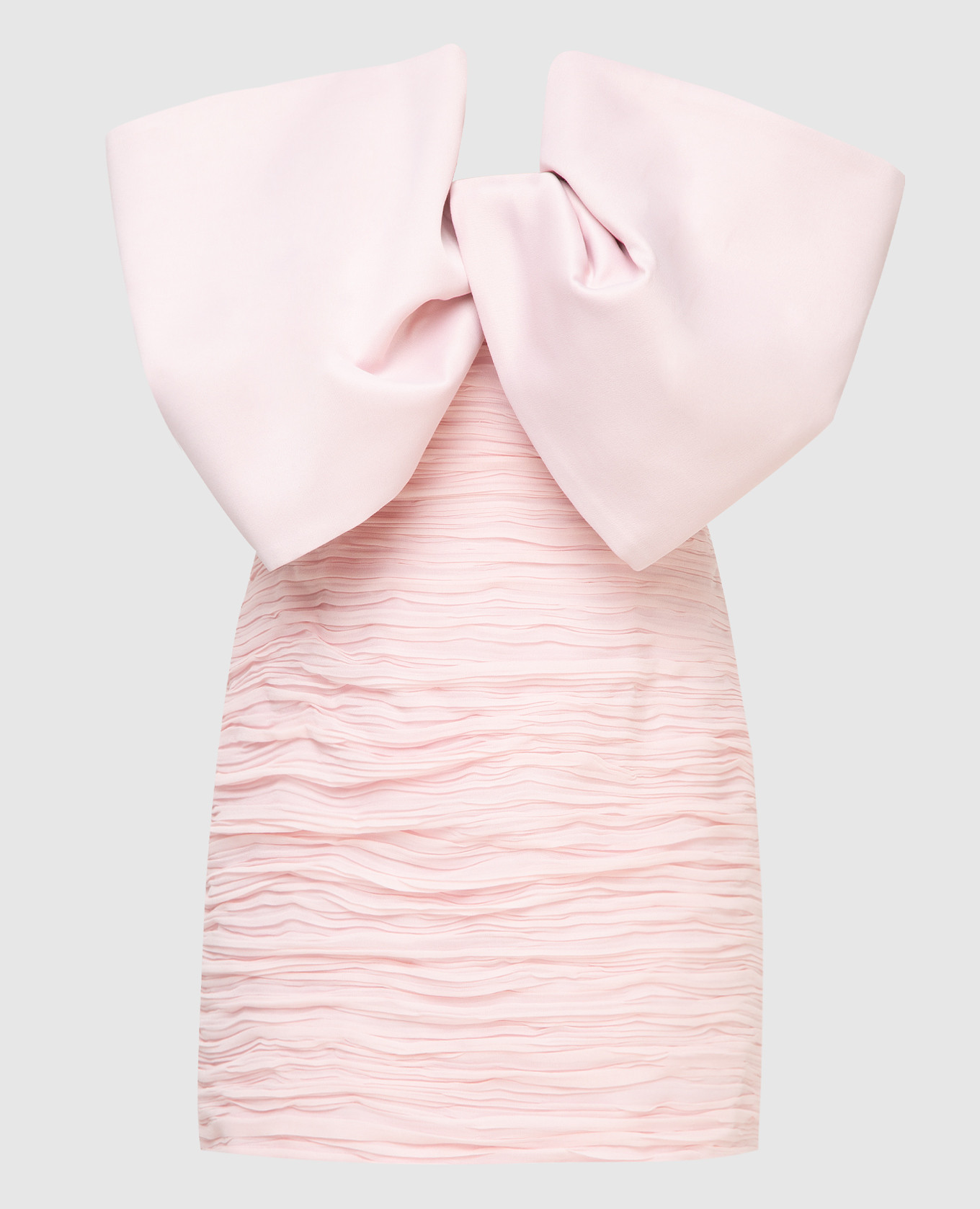 Розовое платье из шелка, Розовый, Коктейльные платья 
Розовое платье из шелка, Розовый, Коктейльные платья