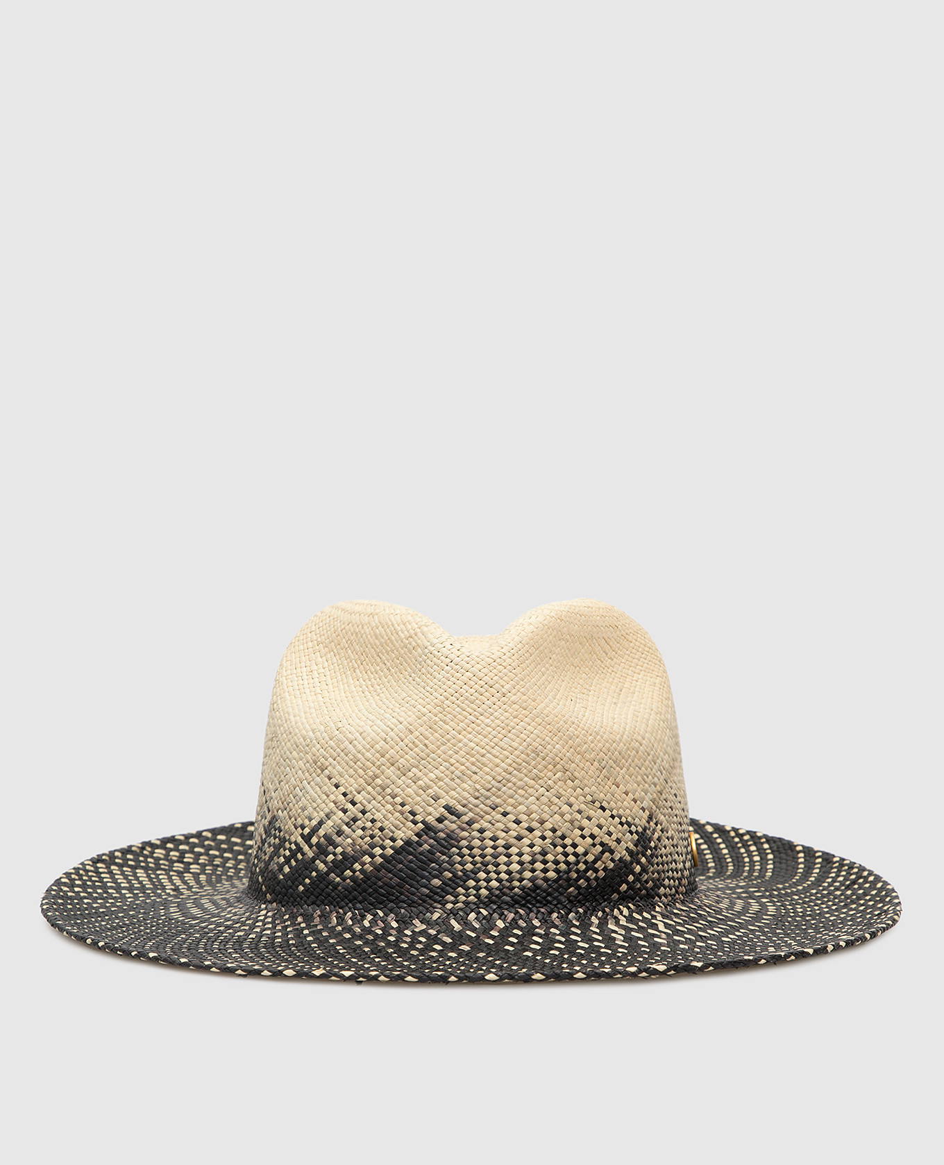 Соломенная шляпа "Elvira" Yosuzi, Бежевый, Шляпы
Соломенная шляпа "Elvira" Yosuzi, Бежевый, Шляпы