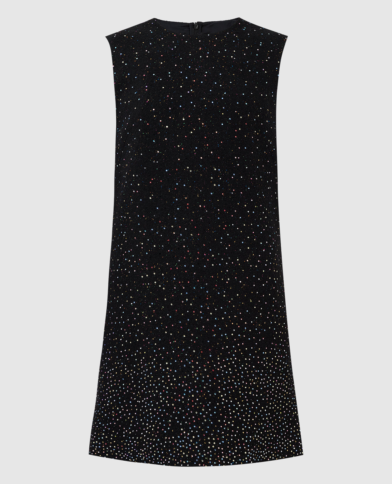 Платье мини с кристаллами, Черный, Коктейльные платья
Платье мини с кристаллами, Черный, Коктейльные платья