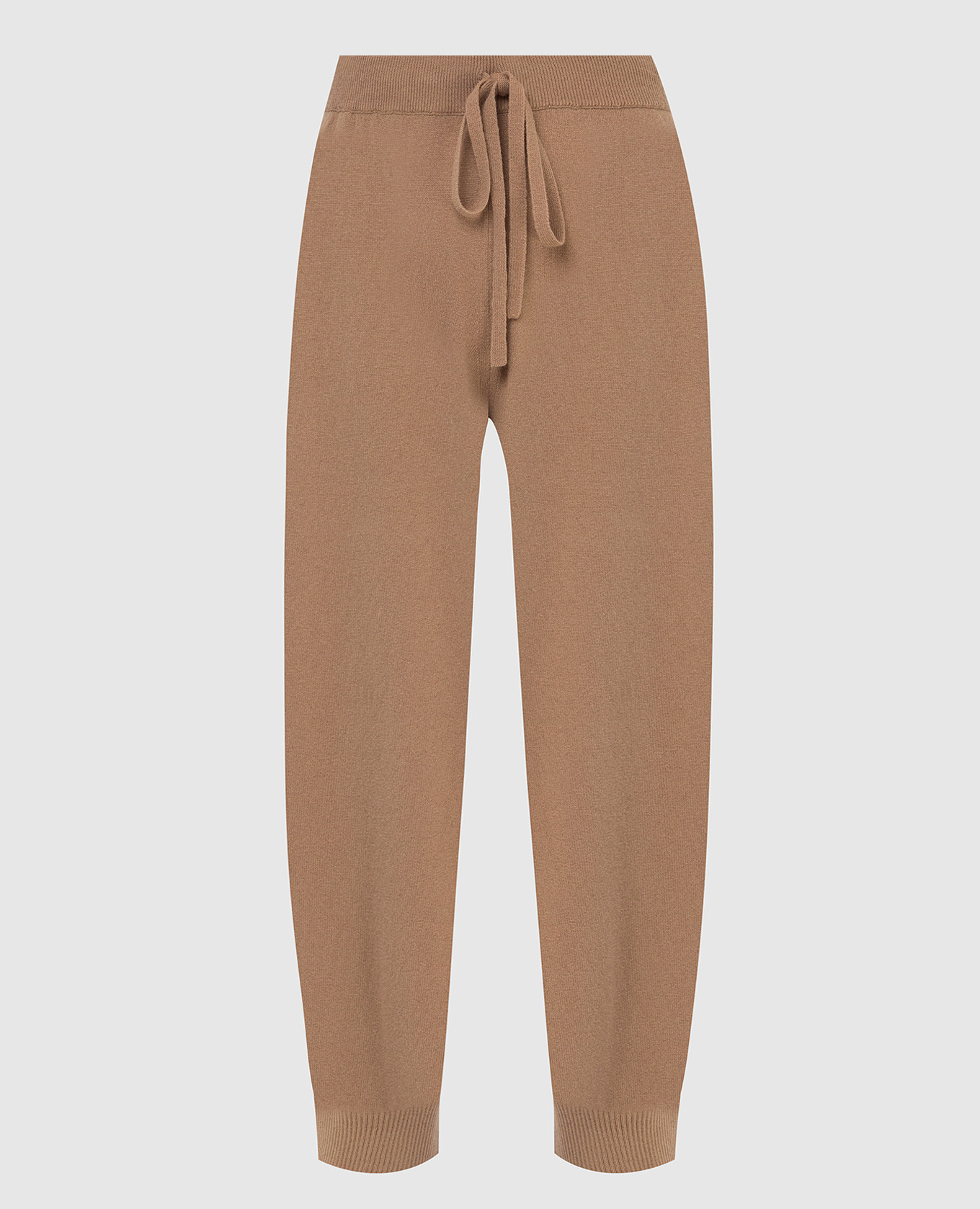 Темно-бежевые брюки Patella из вирджинской шерсти Max Mara Weekend, Бежевый, Укороченные брюки
Темно-бежевые брюки Patella из вирджинской шерсти Max Mara Weekend, Бежевый, Укороченные брюки