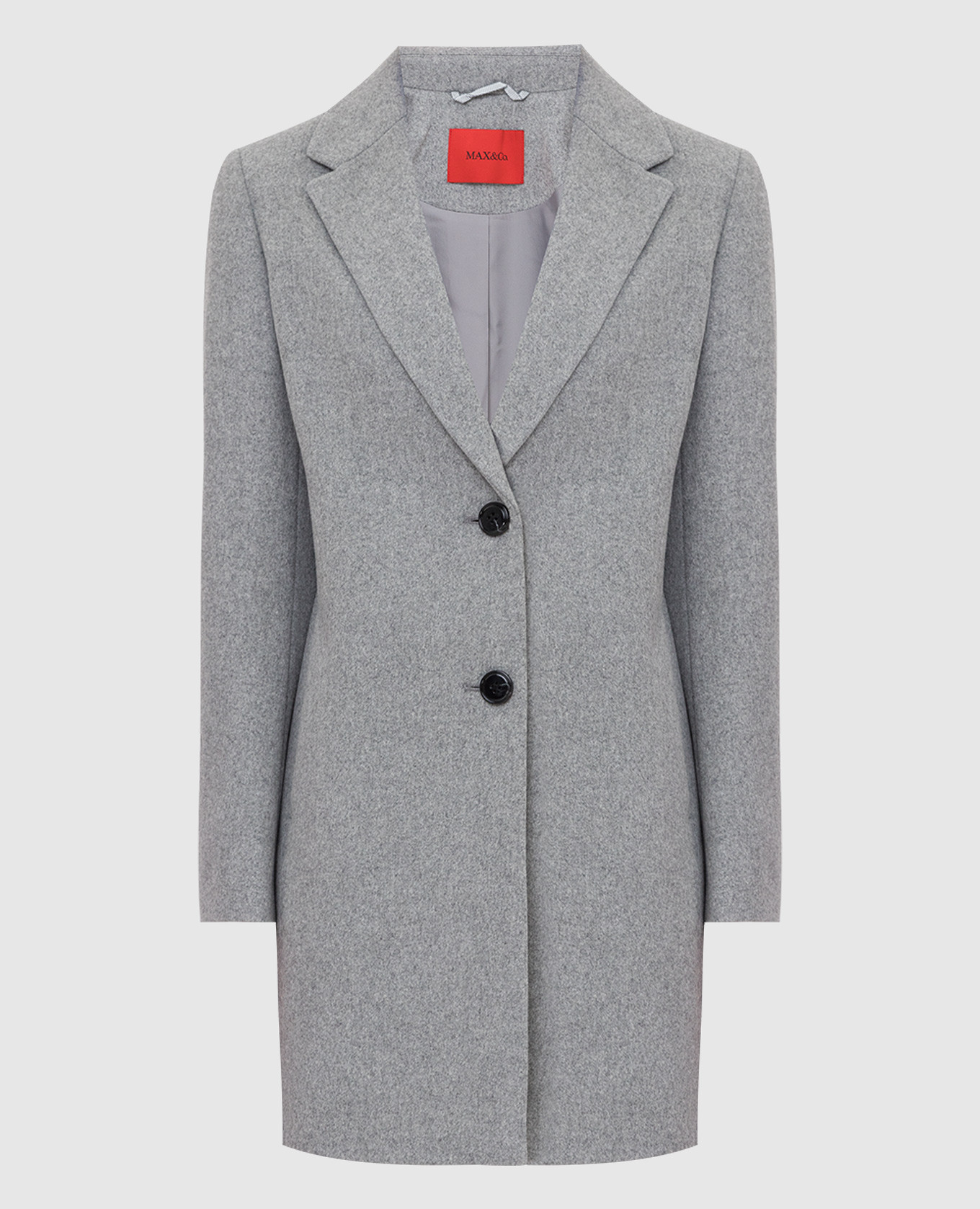Серое пальто Apрeso, Серый, Пальто
Серое пальто Apрeso, Серый, Пальто