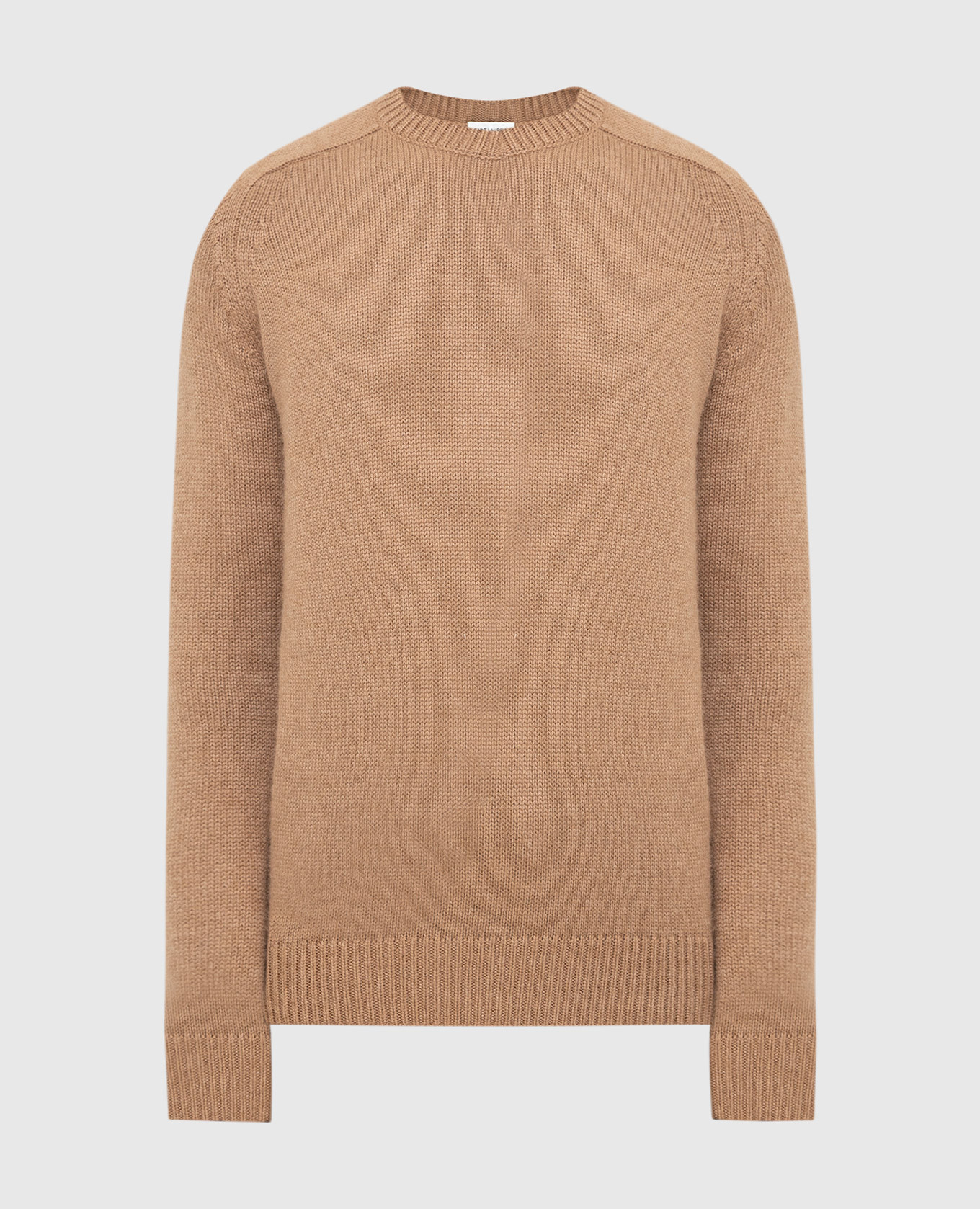 Свитер из шерсти верблюда, Бежевый, Свитера
Свитер из шерсти верблюда, Бежевый, Свитера