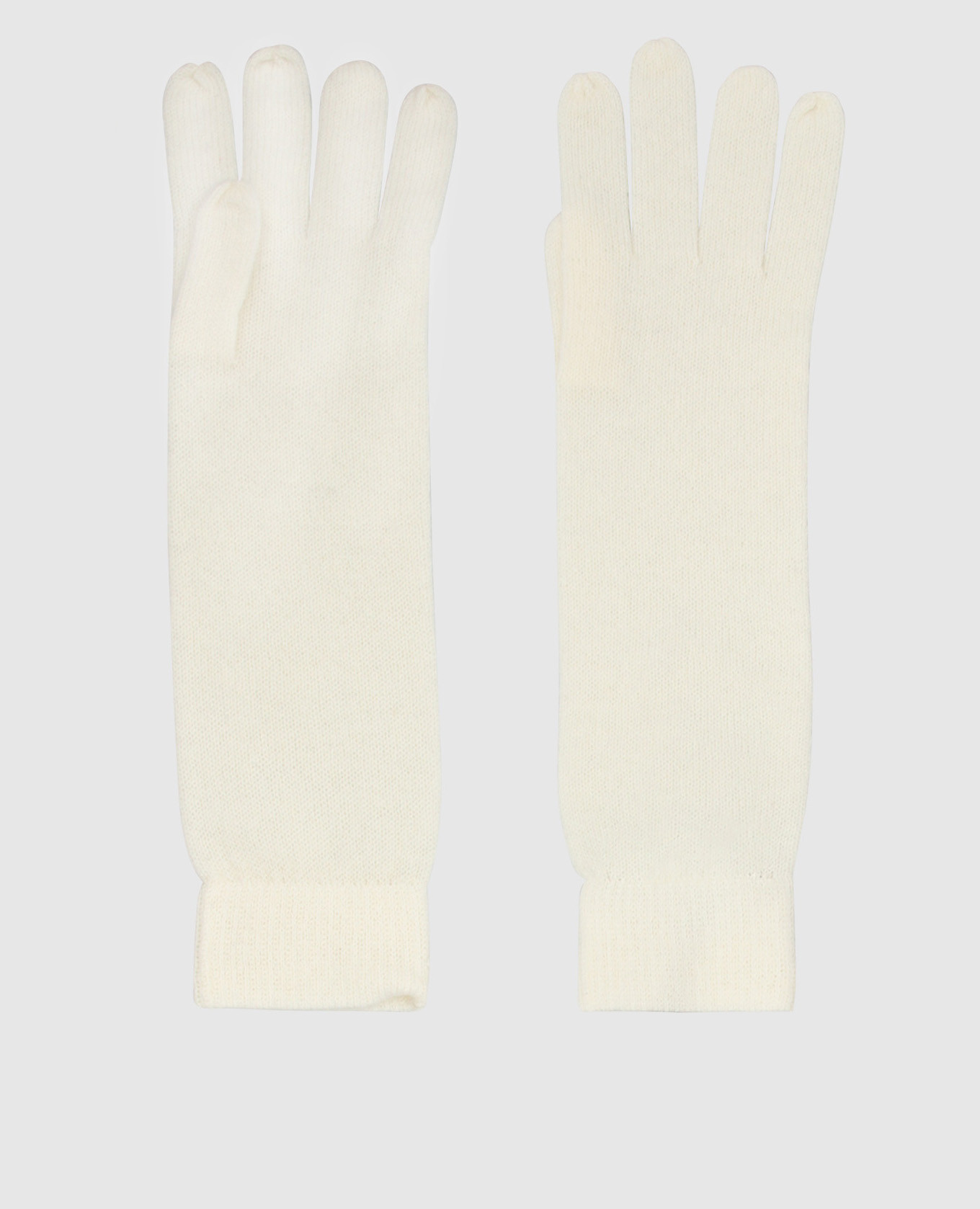 Светло-бежевые перчатки Geranna из кашемира, Светло-бежевый, Перчатки
Светло-бежевые перчатки Geranna из кашемира, Светло-бежевый, Перчатки