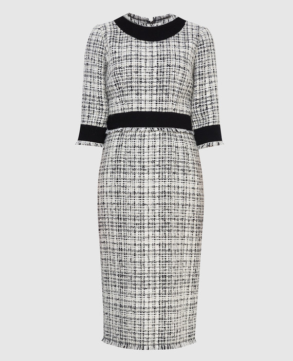 Платья Dolce Gabbana - Купить платья с бесплатной доставкой | Symbol.ua