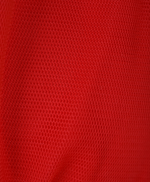 Tresophie Червоний топ J1610117 зображення 4