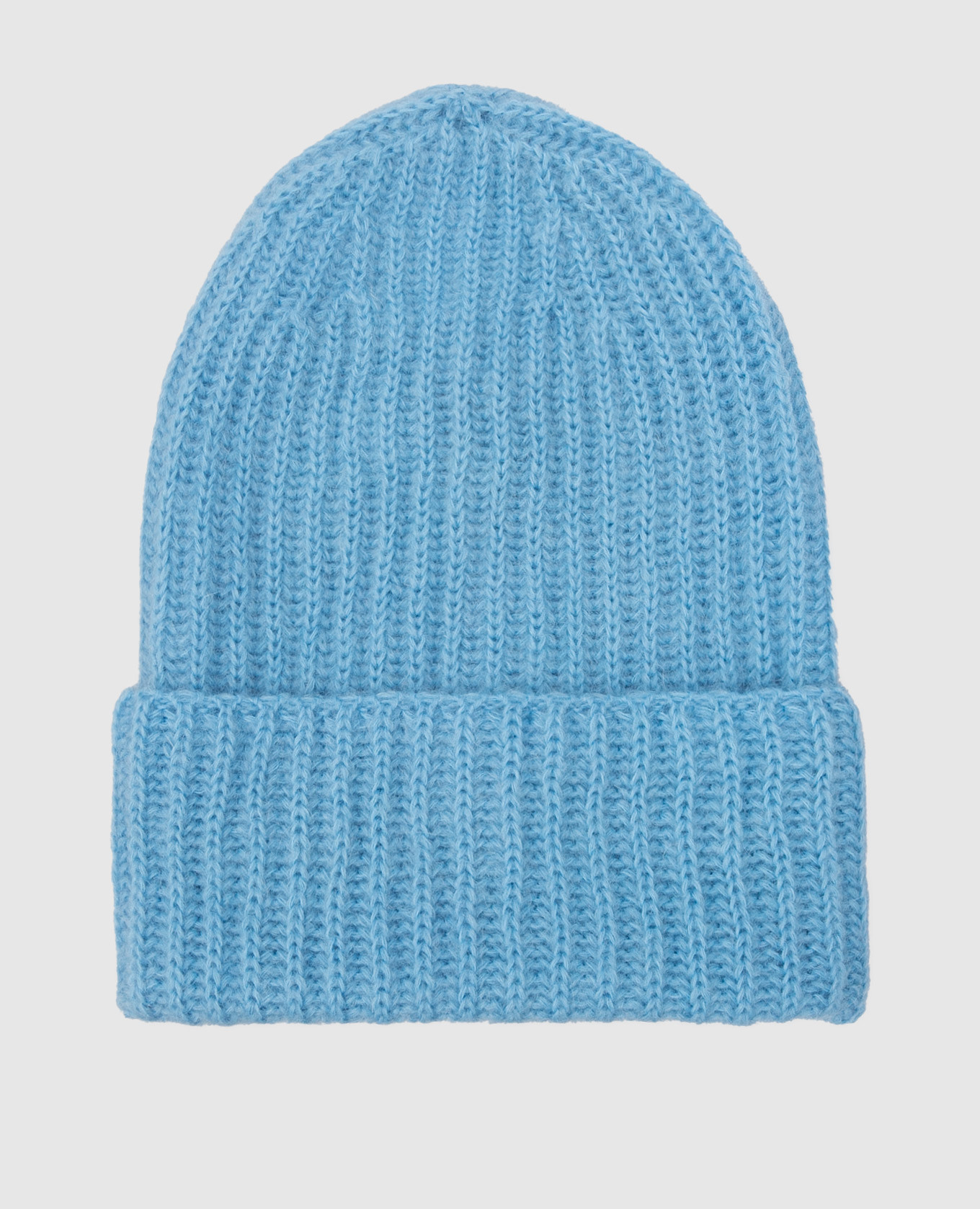 

Голубая шапка St Moritz, Голубой, Шапки