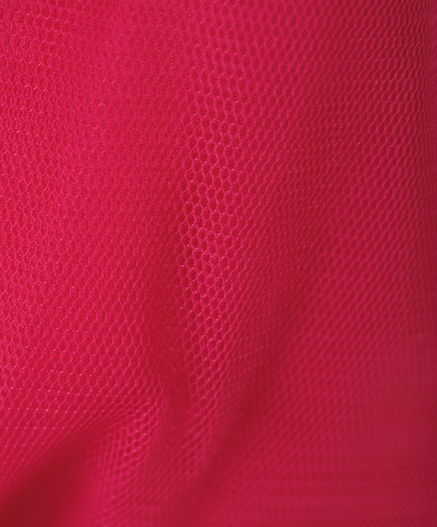 Tresophie Розовый топ J1610117 изображение 5