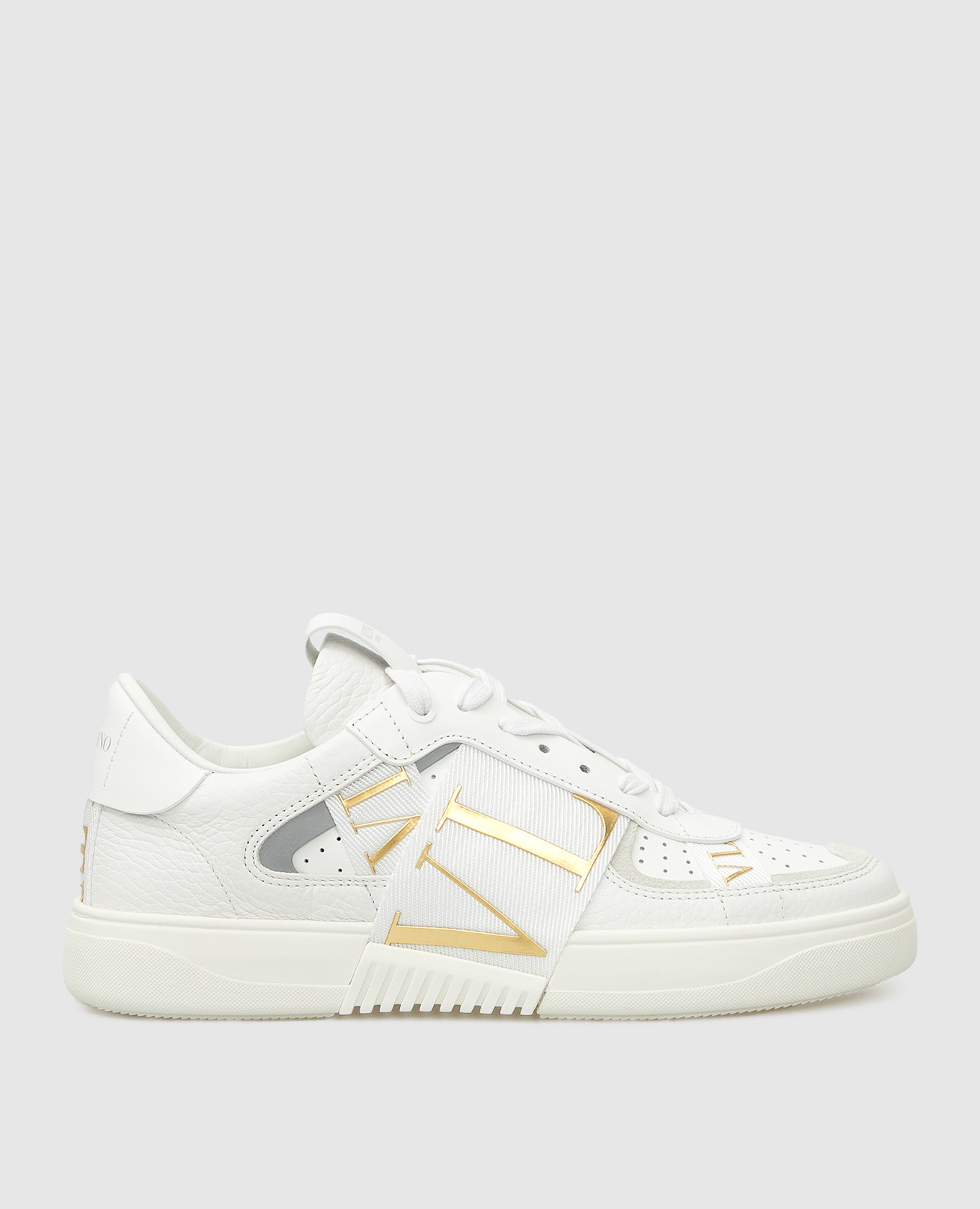 

Кроссовки "VL7N" Valentino, Белый, Кроссовки