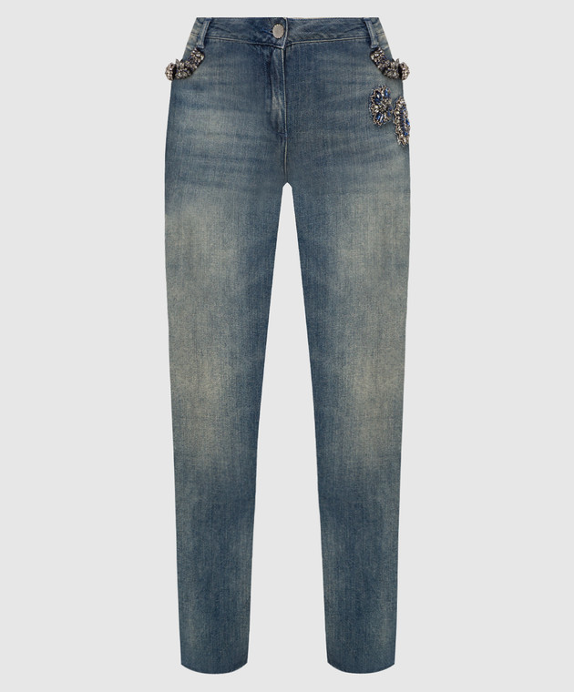 Twinset Blue jeans TS72MR