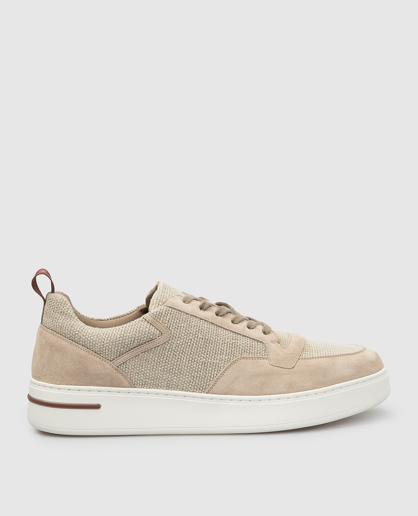 

Бежевые кроссовки, Бежевый, Кроссовки