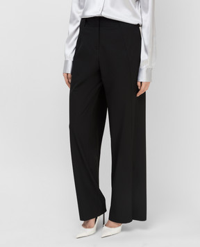 Zac Posen Черные брюки 29431753