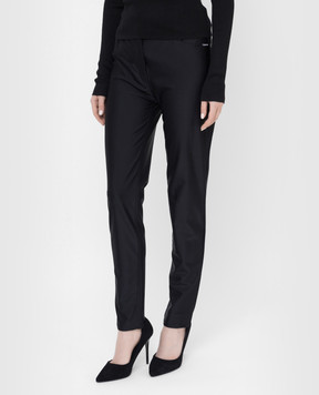Tom Ford Черные брюки PAJ098JEX017