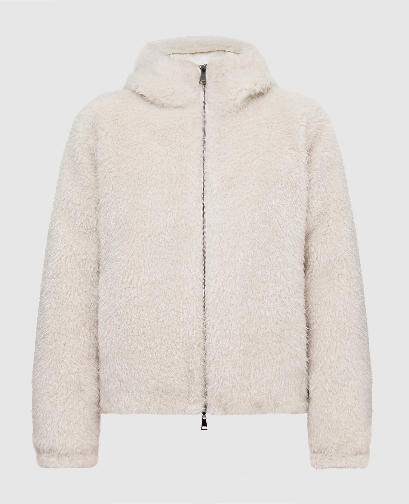 

Двусторонняя куртка Moncler, Светло-бежевый, Куртки