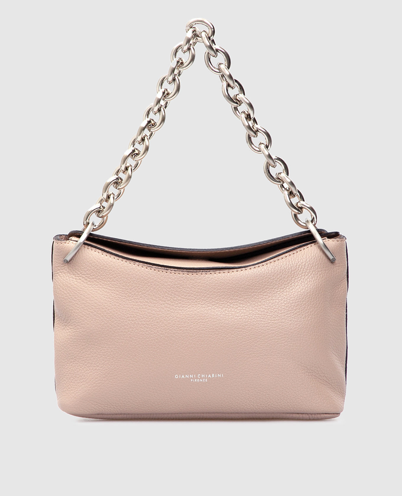 

Бежевая сумка Gianni Chiarini, Бежевый, Сумки
