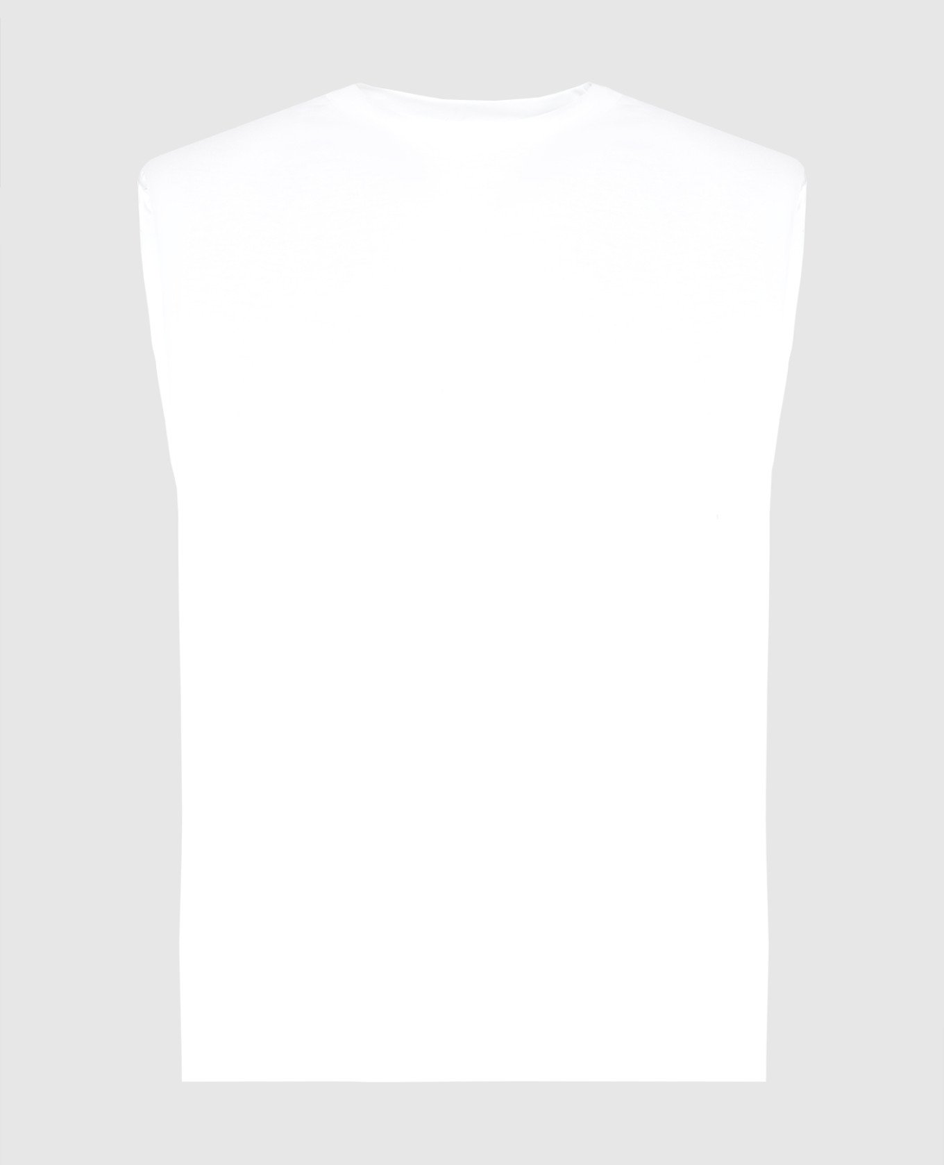 

Белый топ, Топы