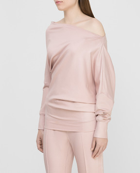 Tom Ford Рожевий костюм PAJ034TSJ332