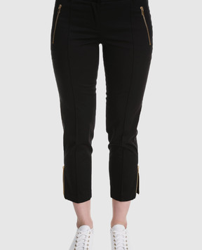 Twinset Черные брюки TS826B