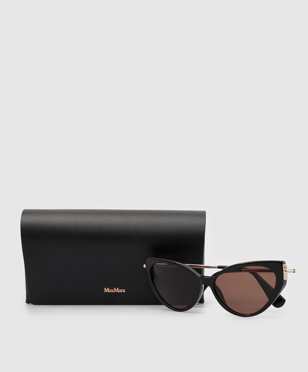 Max Mara - Солнцезащитные очки Malibu8 MALIBU8 купить в Symbol