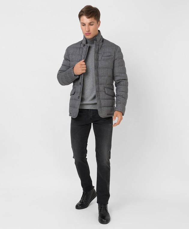 Moorer best sale down blazer