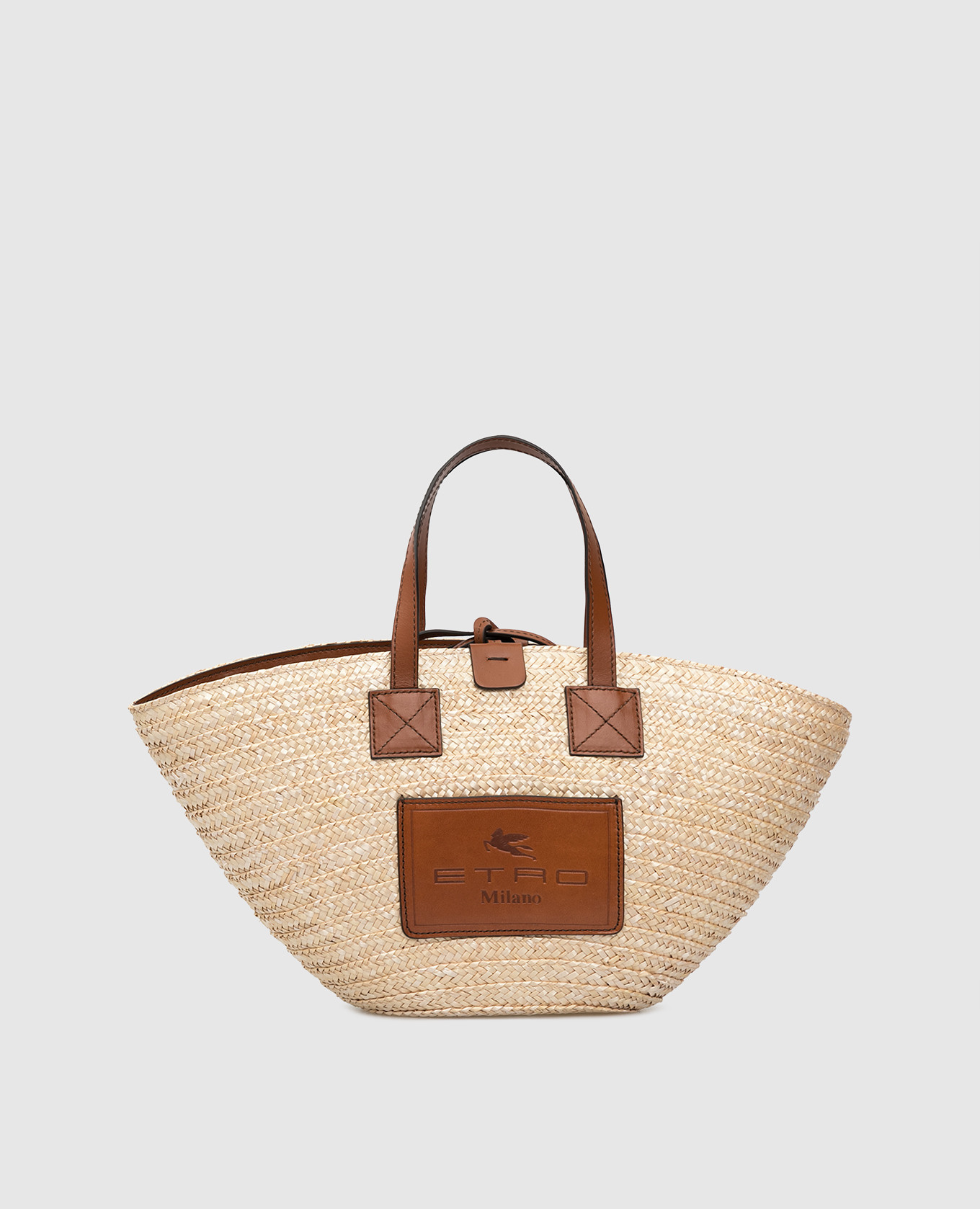 

Бежевая сумка Etro, Бежевый, Сумки