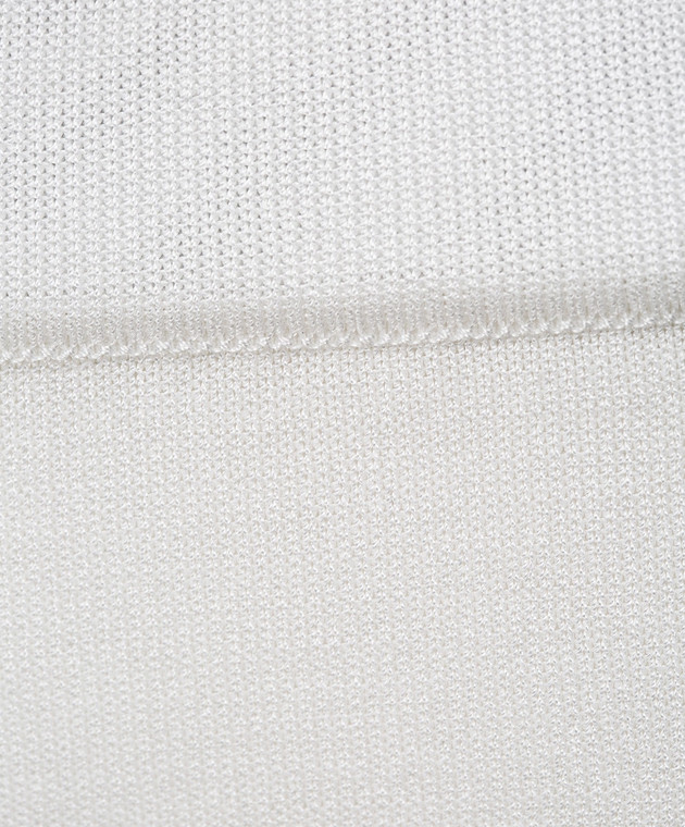 Tsarevna Белые шорты TS0102 изображение 5