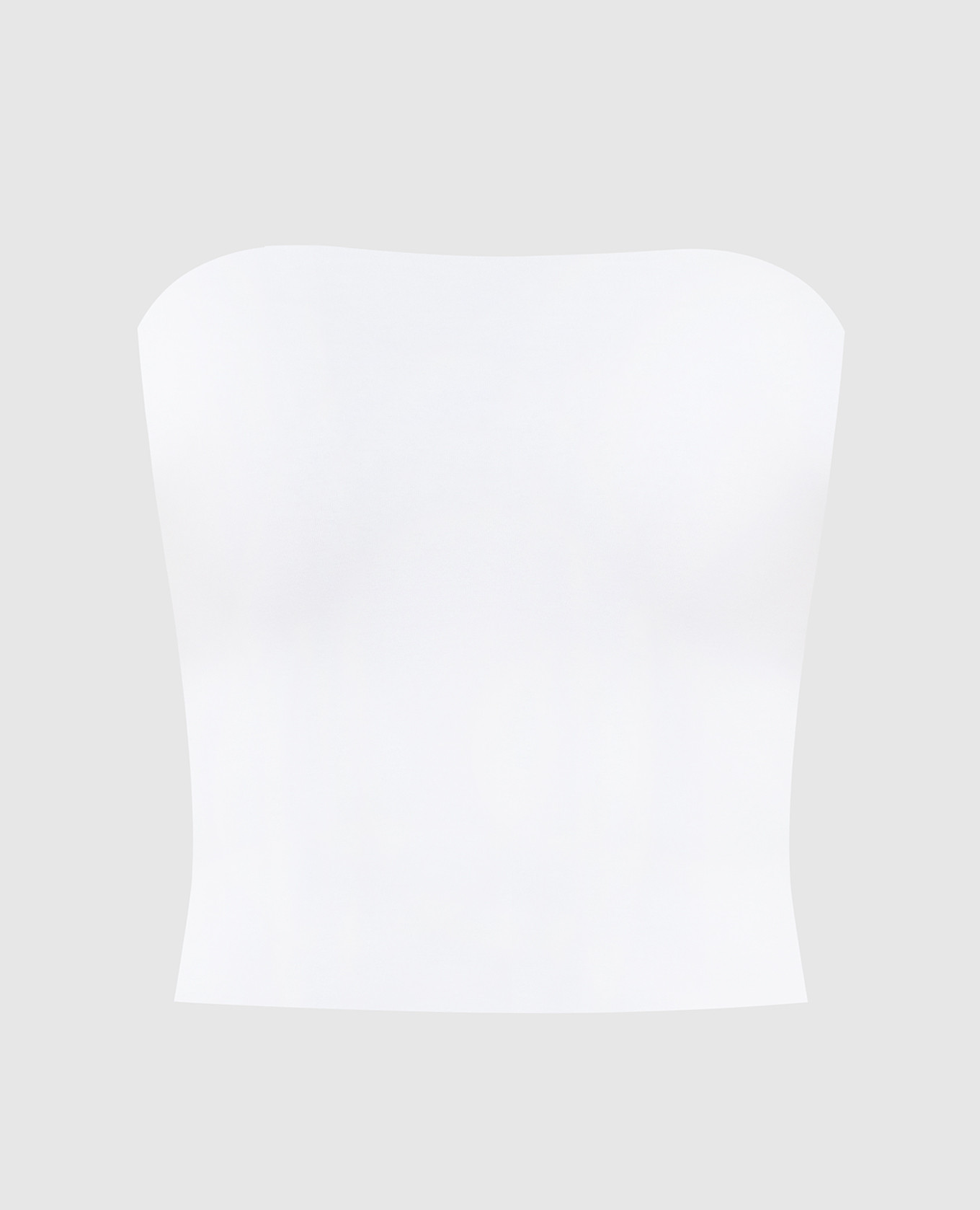 

Белый топ, Топы