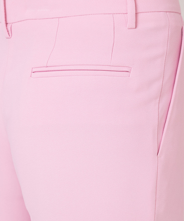 N21 Розовые брюки N2MB0225336 изображение 5