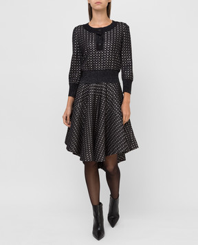 Alaia Джемпер на пуговицах 6E9UC77RM235