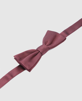 Dolce&Gabbana Метелик з шовку GR064EG0U05