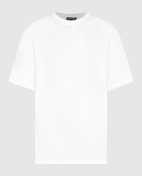 Retrofete Белая футболка HL213160
