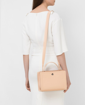 Loro Piana Шкіряна сумка Cluisée P FAI8752