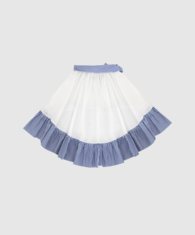CAF Детская юбка со съемным поясом 102PO24 изображение 2