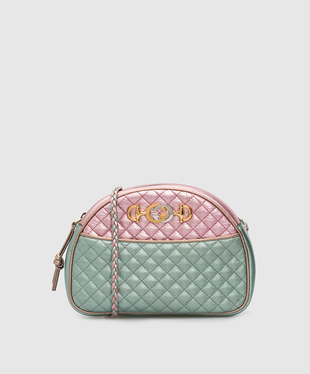 Gucci Кожаная сумка 