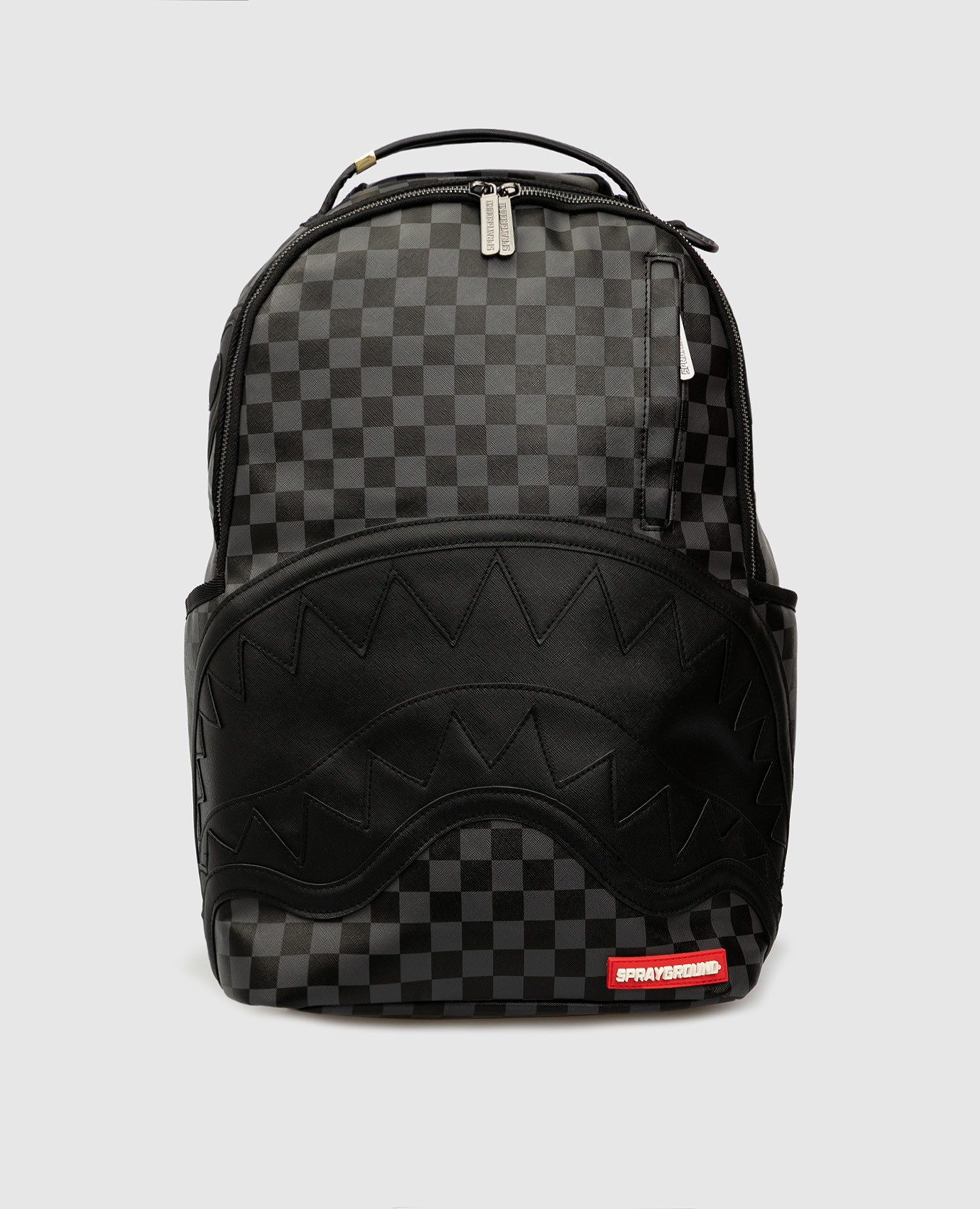 

Детский рюкзак Henny Black DLX Sprayground, Черный, Рюкзаки