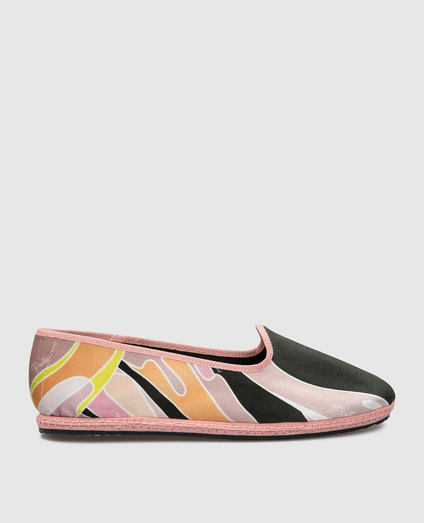 

Розовые слиперы, Розовый, Слиперы