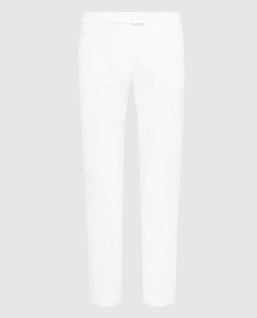 Altuzarra Белые брюки	 119610089