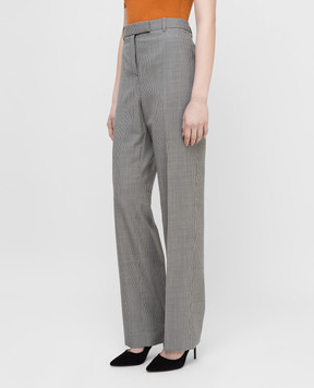Givenchy Штани з вовни BW50JE1309
