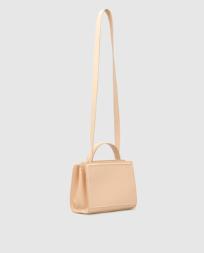 Loro Piana Шкіряна сумка Cluisée P FAI8752