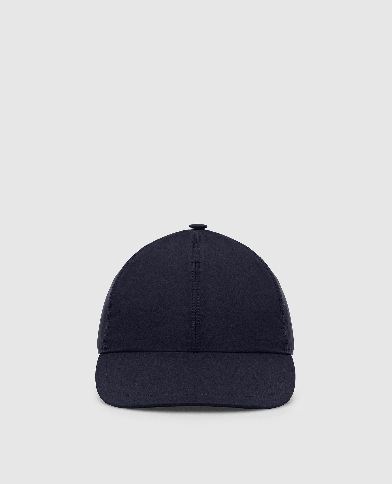 Темно-синя кепка