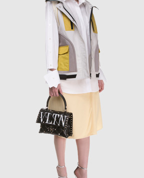 Valentino Жилет PBACF00B3VA