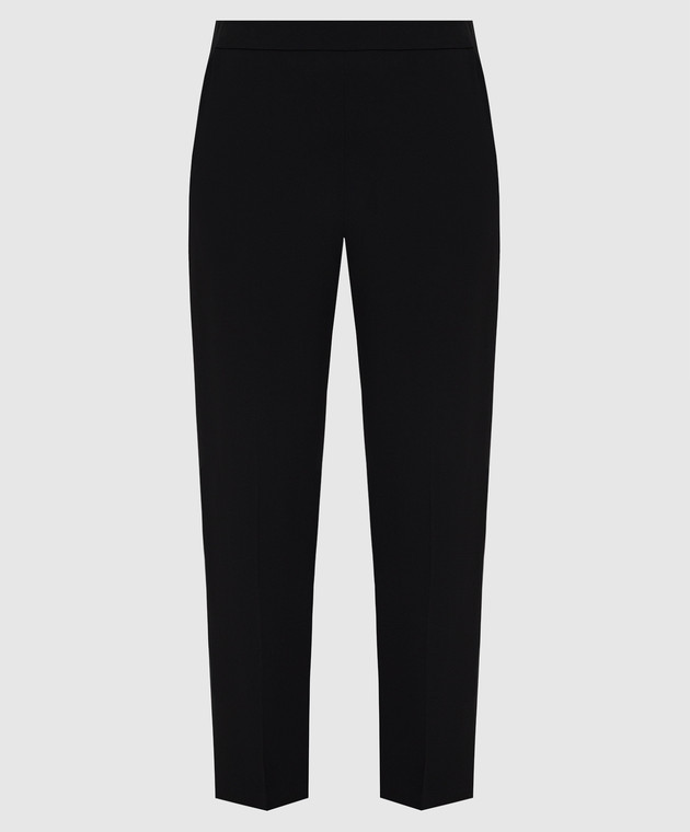 Lanvin Черные брюки RWTR520U4085