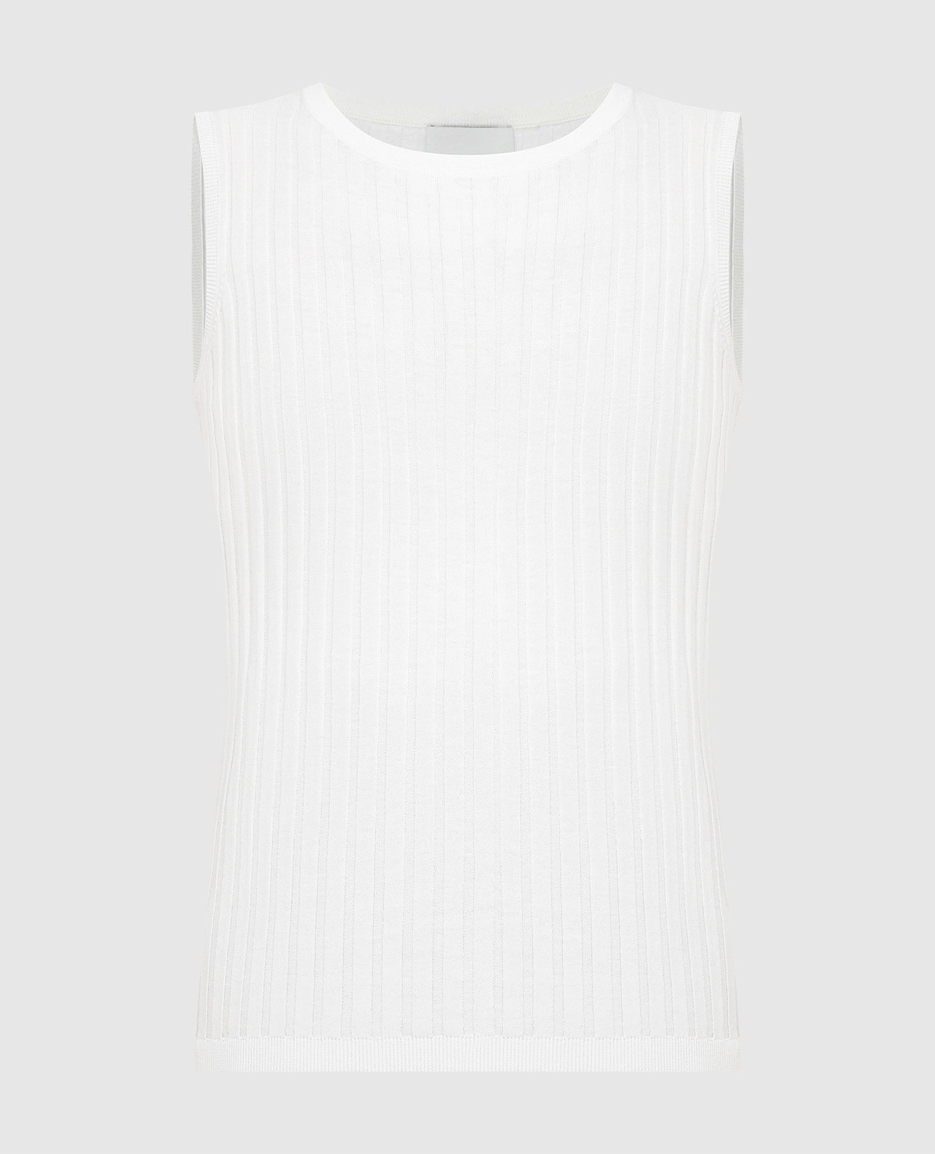 

Белый топ Allude, Топы