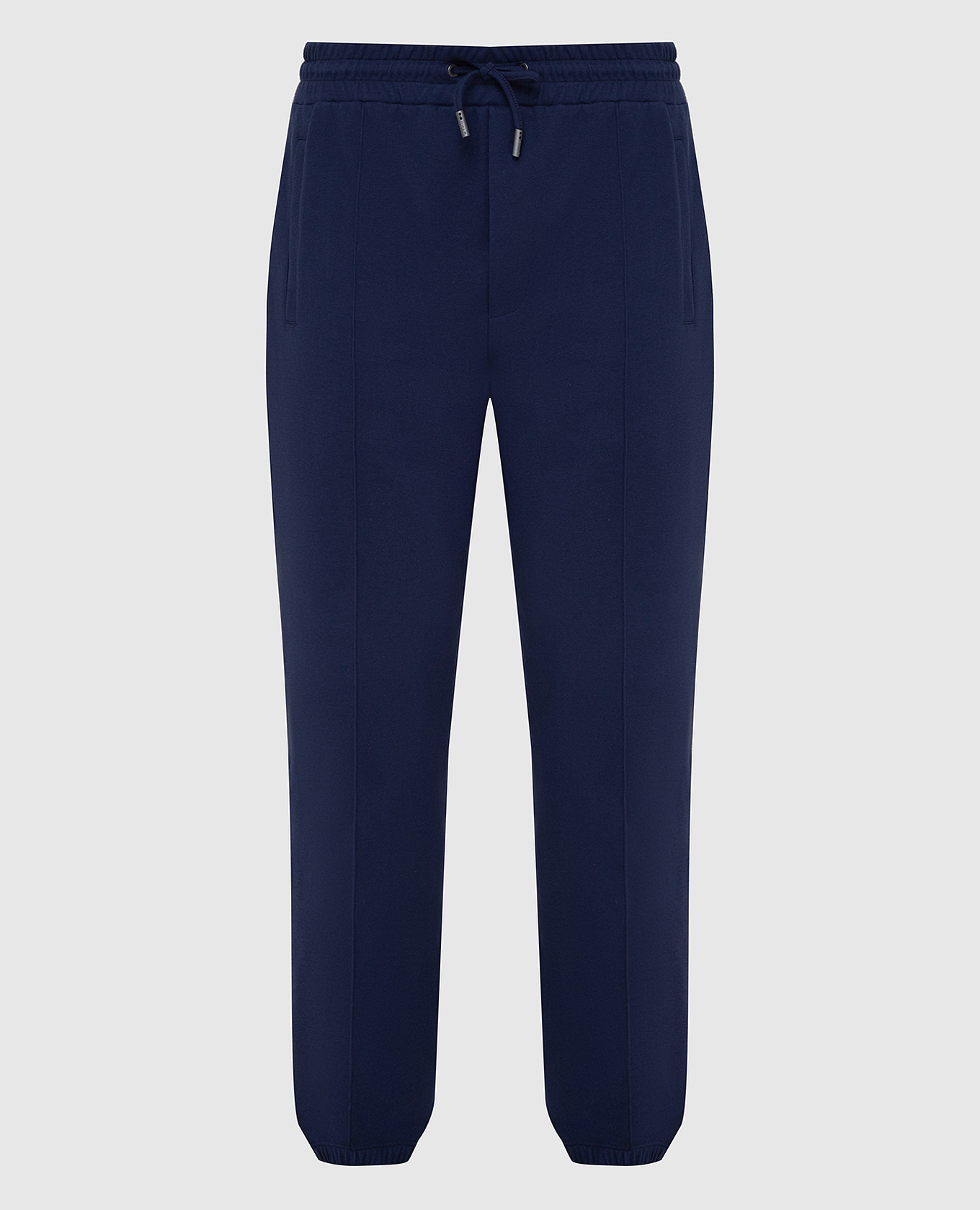 

Темно-синие спортивные брюки Etro, Тёмно-синий, Спортивные брюки