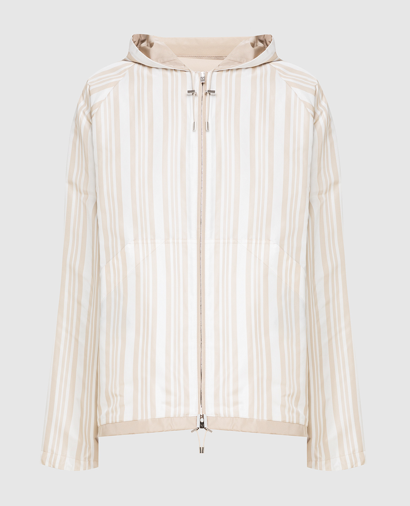 

Двухсторонняя куртка Loro Piana, Бежевый, Куртки