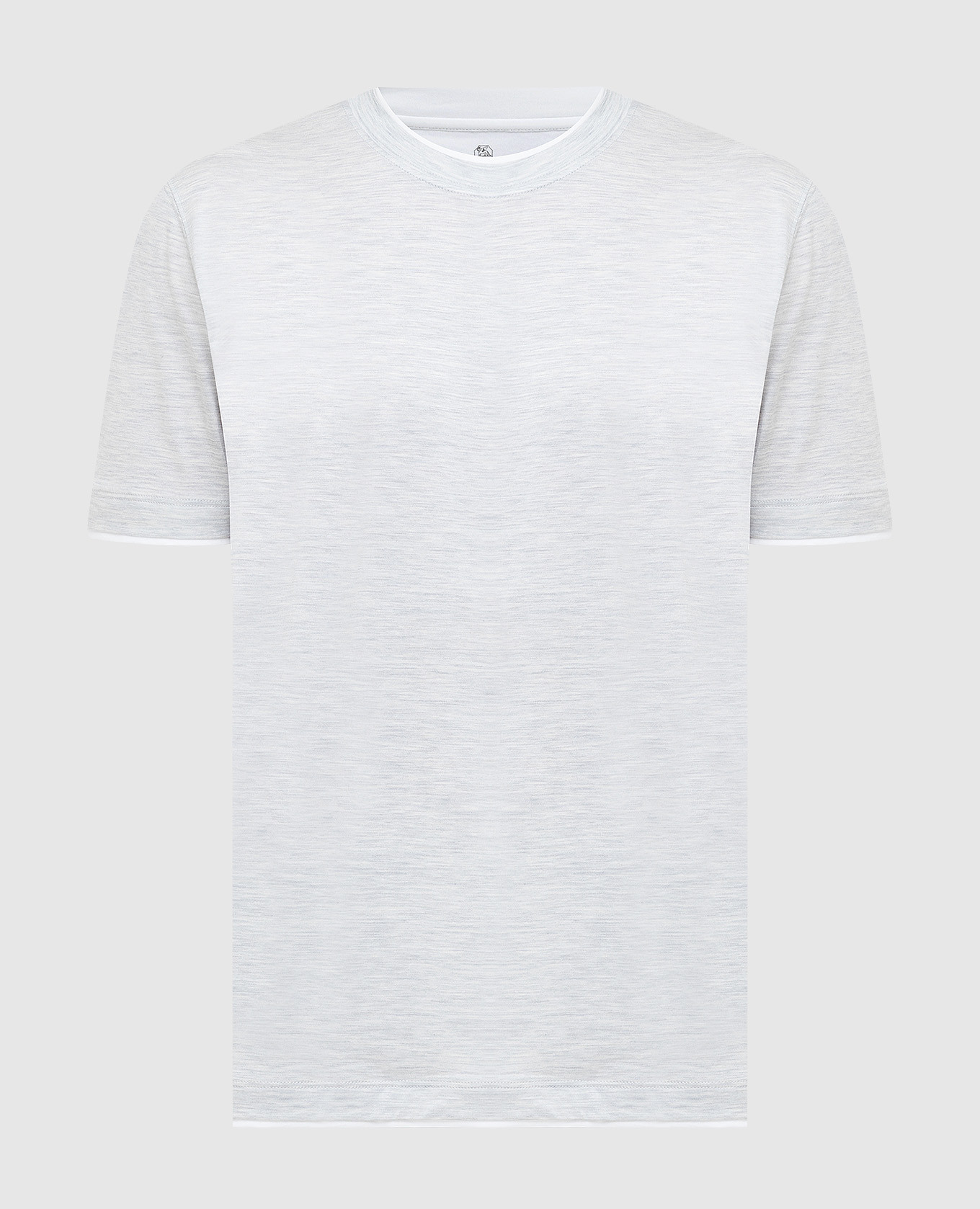 Light gray T-shirt