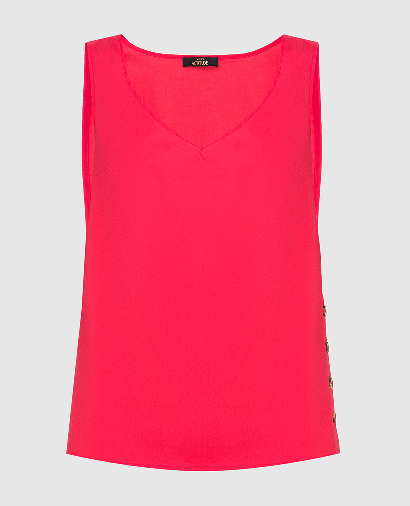 

Розовый топ, Топы