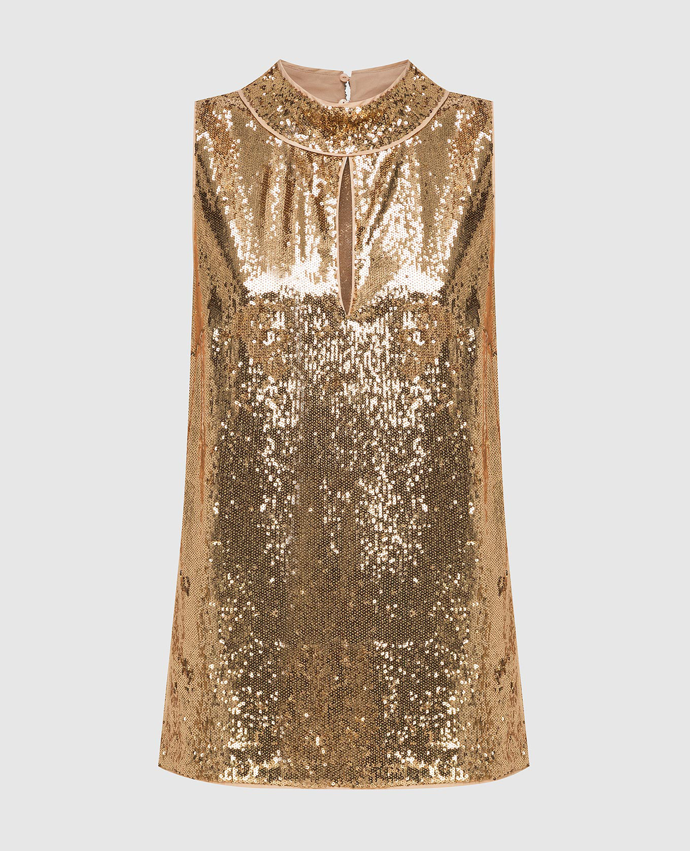 

Золотистый топ, Топы