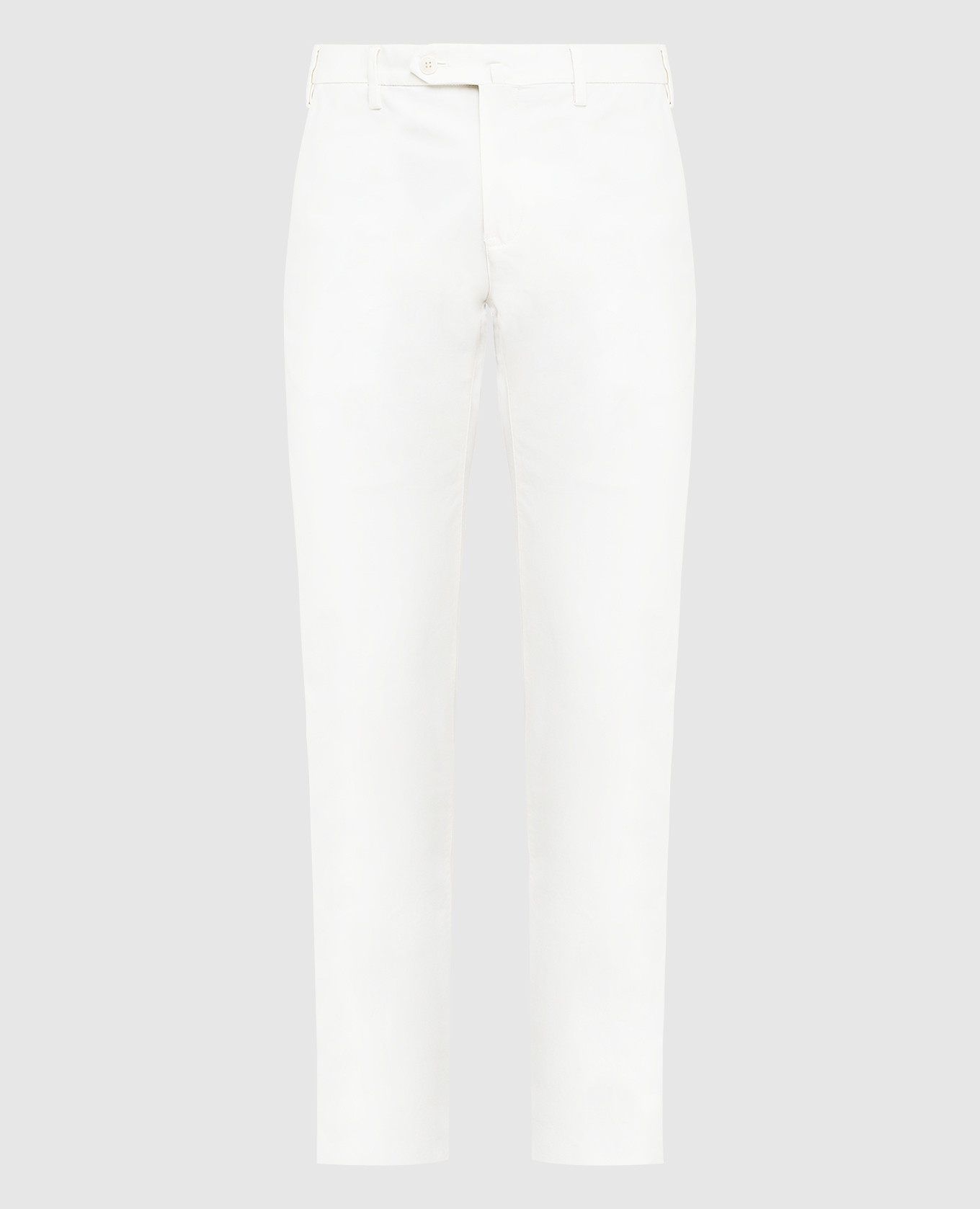 Light beige trousers