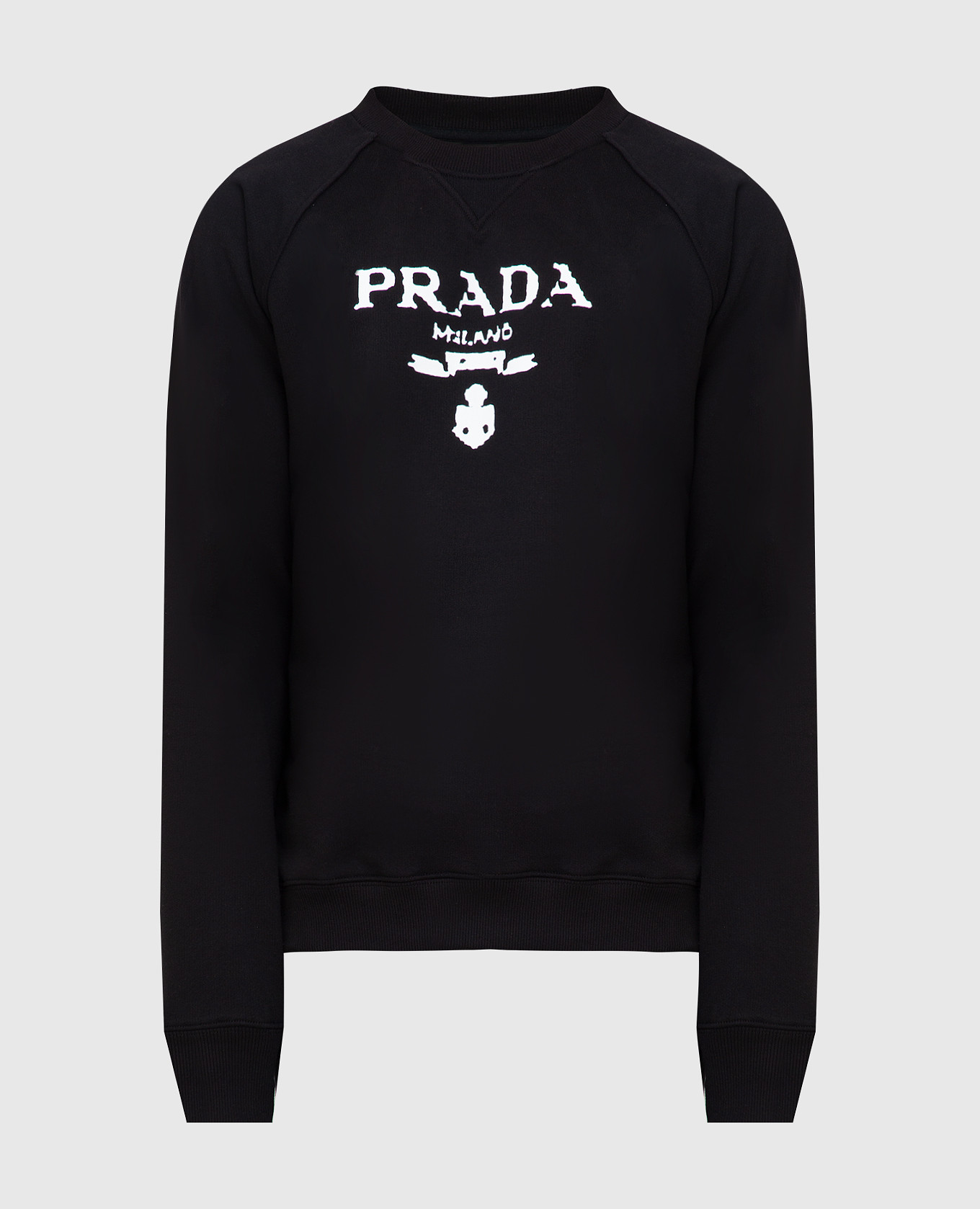 Свитшот Prada